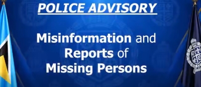 Police Warn Against Misinformation as Missing-Person Concerns Spread Online