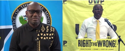 Musa Defends Record on Sports Facilities Amid Opposition Criticism
