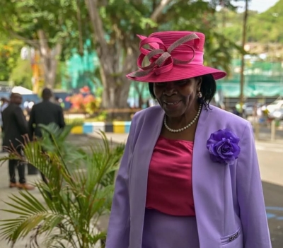 Hippolyte defends equity agenda and crime intervention strategy in Budget debate