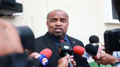 Work Commences on New Juvenile Rehab Centre
