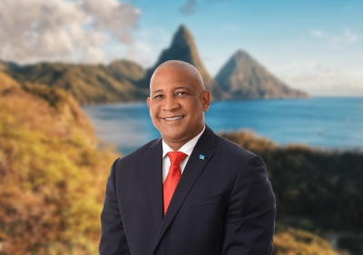 Hilaire Defends Bananes Bay Relocation Plan, Slams Former Administration&#039;s Approach