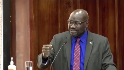 &quot;Health Centres Now Have Medication&quot;, Health Minister Says