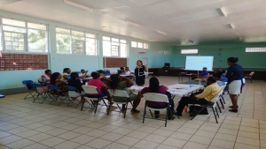 $700,000 Funding for Community After School Programme