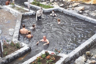 SRDF Pauses Fee Increases for Sulphur Springs Pending Further Consultation