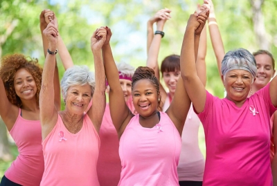 Breast Cancer Leading Cause of Death in Women