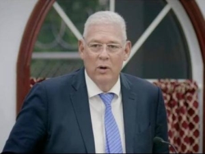 Chastanet Questions OECS–CARICOM Relationship