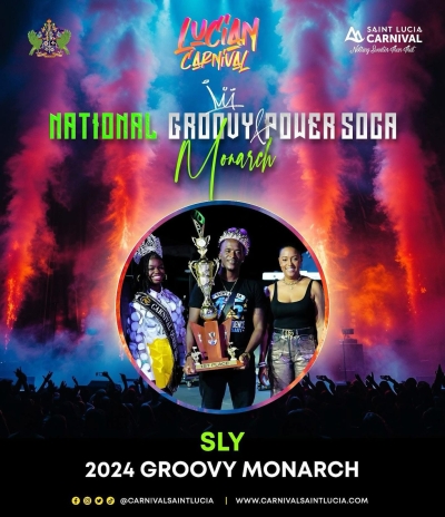 Calypso and Soca Artists’ Payments to be Streamlined