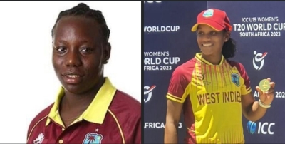 Saint Lucian Cricketers to Participate in First-Ever Women’s West Indies Tour to Pakistan
