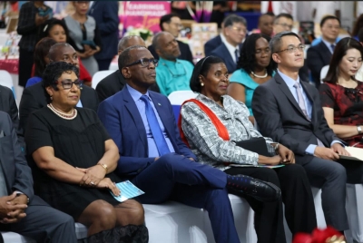 Modern Technology Should Be Used In Business, PM Says