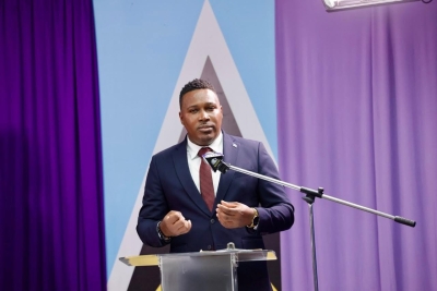 Saint Lucia Launches National Campaign to Focus on Ability, Not Disability