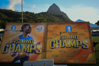 Island Champs A Success; Sporting Investment Continues