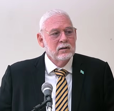 Chastanet Calls for Women’s Safety Taskforce