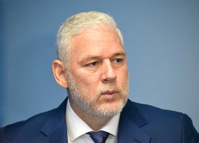 Chastanet to Appeal Ruling in Customs Case