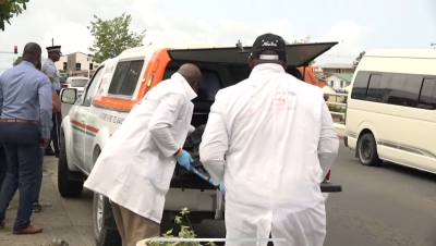 Popular Castries Figure Found Dead Under Sans Souci Bridge