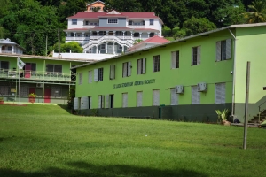 Government Awards $100,000 Grant to Seventh-day Adventist Mission Schools