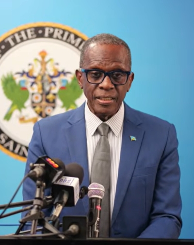 Pierre says legal advice holding up decision on St. Omer Commission of Inquiry