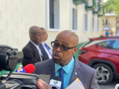 Equity Minister Highlights Need for Mental Health Awareness