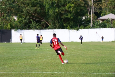 Gros Islet, Babonneau Dominate Inaugural Semi-Pro Matches