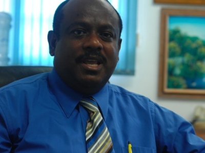 Character or Complexion? Mangal Doubles Down on “Black” Comments