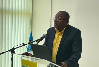 UWP Demands Independent SSDF Investigation as Questions Surround Frederick’s Leave
