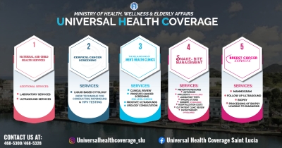 Free Mammograms under Universal Health Coverage