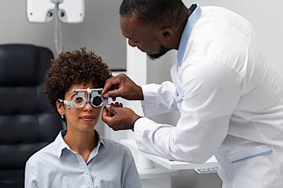 National Eye Clinic Resumes Surgeries Following Upgrades