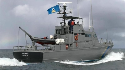 Marine Unit Marks 31 Years of Local Command