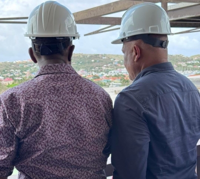 Continuity Key to Sustaining Saint Lucia’s Investment Renaissance