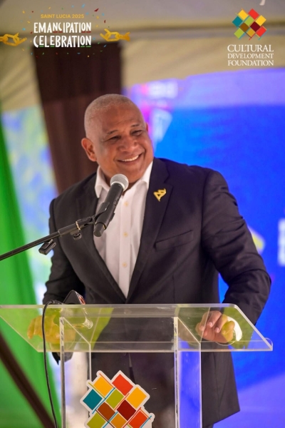 2025 Emancipation Celebrations Under Theme of Reflection and Vision