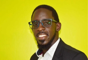 Linguist Serving Country Through Educational Innovation