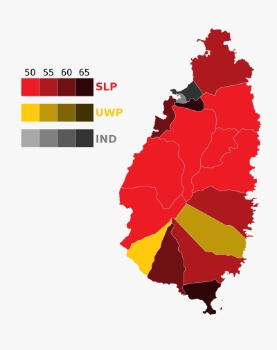 SLP Dispels Rumors of Premature Election Date