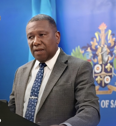 Saint Lucia Exercises Veto as First Six Third-Country Nationals Arrive
