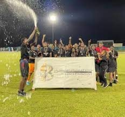 Blackheart Issues Payments to 2023 Winners