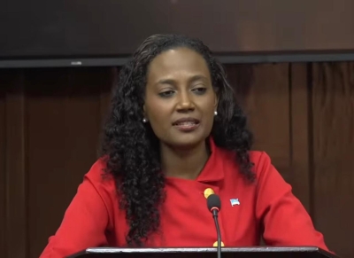 Jawahir Delivers Fiery Address, Backs Budget and Pledges Transformation for Agriculture