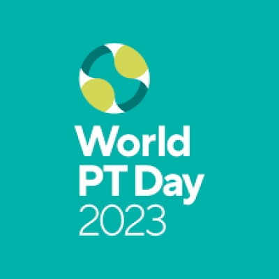 Happy World Physiotherapy Day on September 8