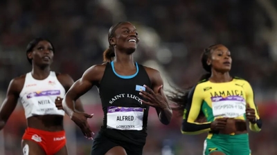 2023 Best Spoting Year - Sports Minister Says