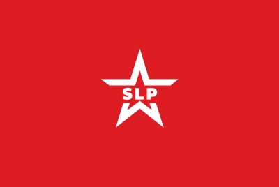 SLP Condemns Statements by UWP Operative