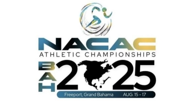 Saint Lucia Athletics Association Names Team for 2025 NACAC Athletics Championship