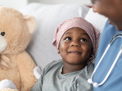 CMO Urges Parents to Monitor Children’s Health to Prevent and Treat Childhood Cancers