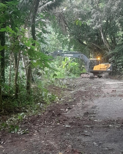 Shanda Lee Harracksingh Pushes for Mahaut Bridge Rehabilitation to Support Micoud South Farmers